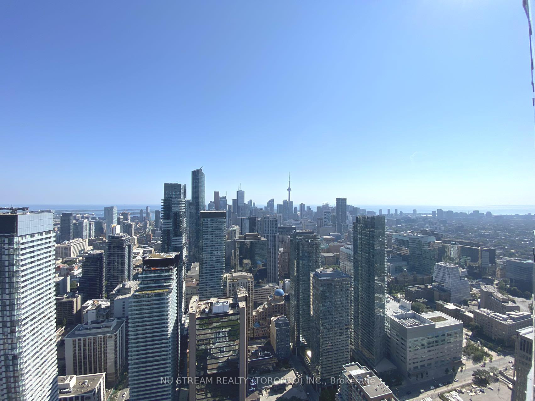 2 Bedrooms Condo at 11 Wellesley, Toronto For sale