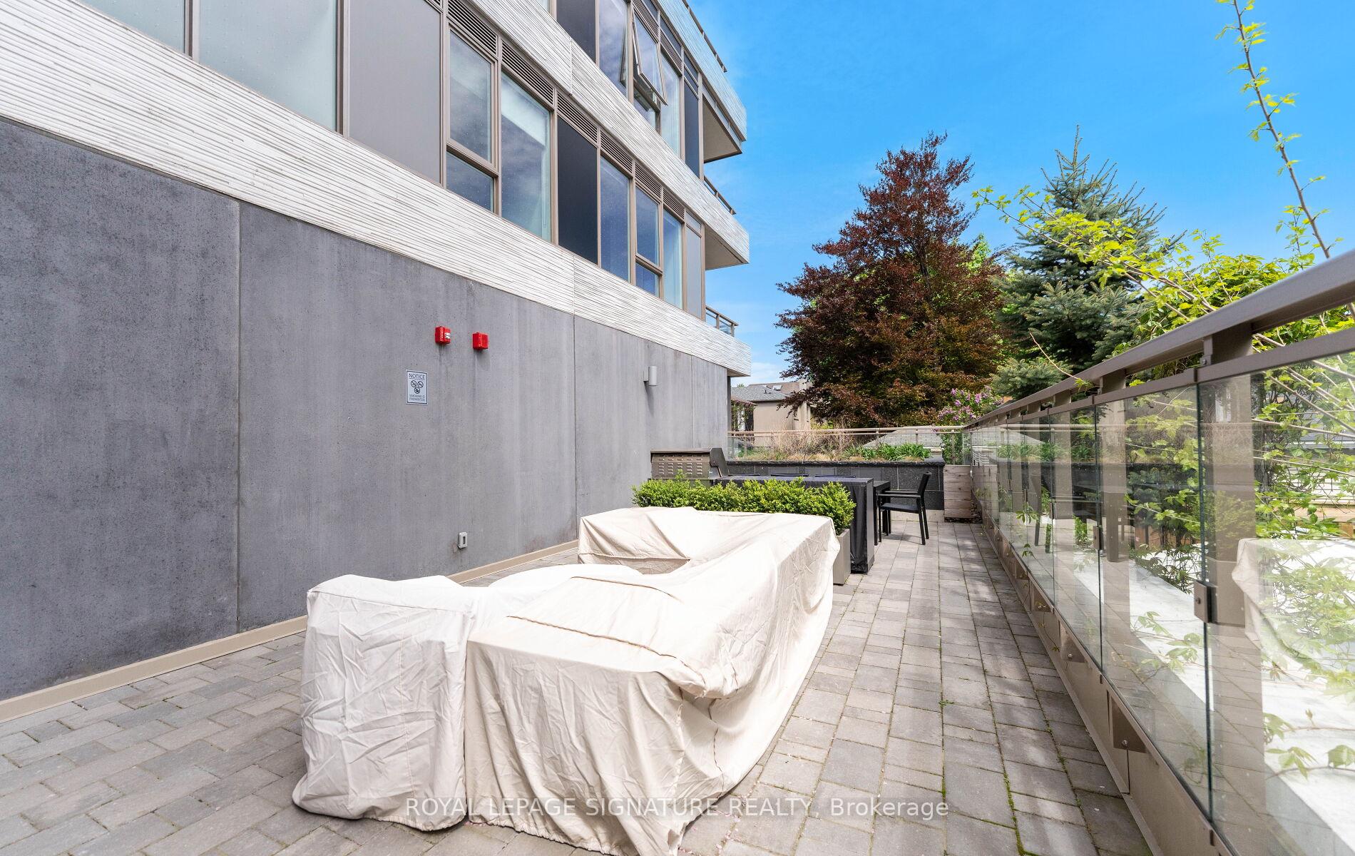 1 Bedroom Condo at 1 Cardiff, Toronto For sale