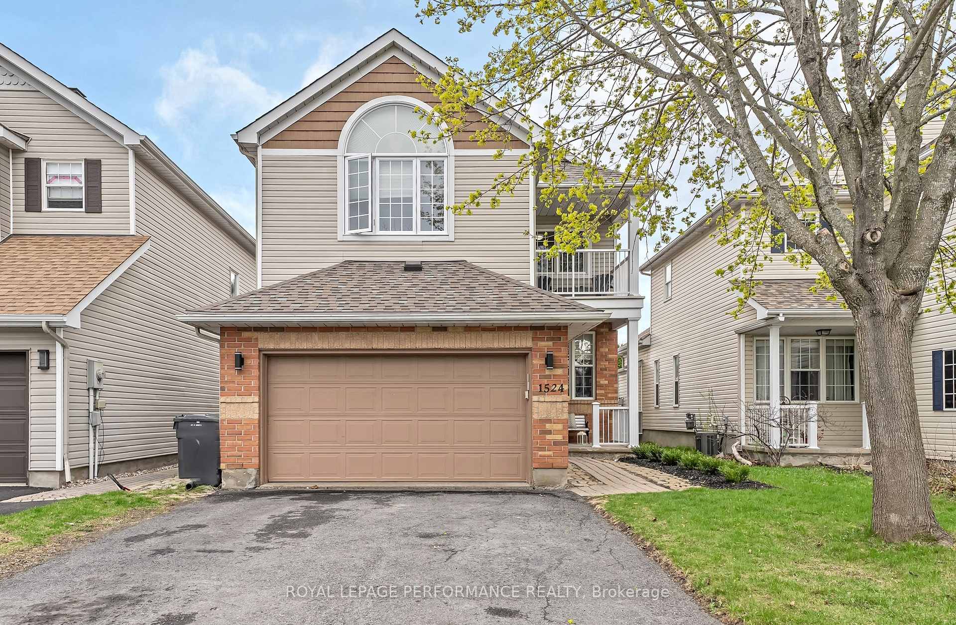 1524 Lisbon Street, OrleansCumberlandandArea, ON K4A 4B7