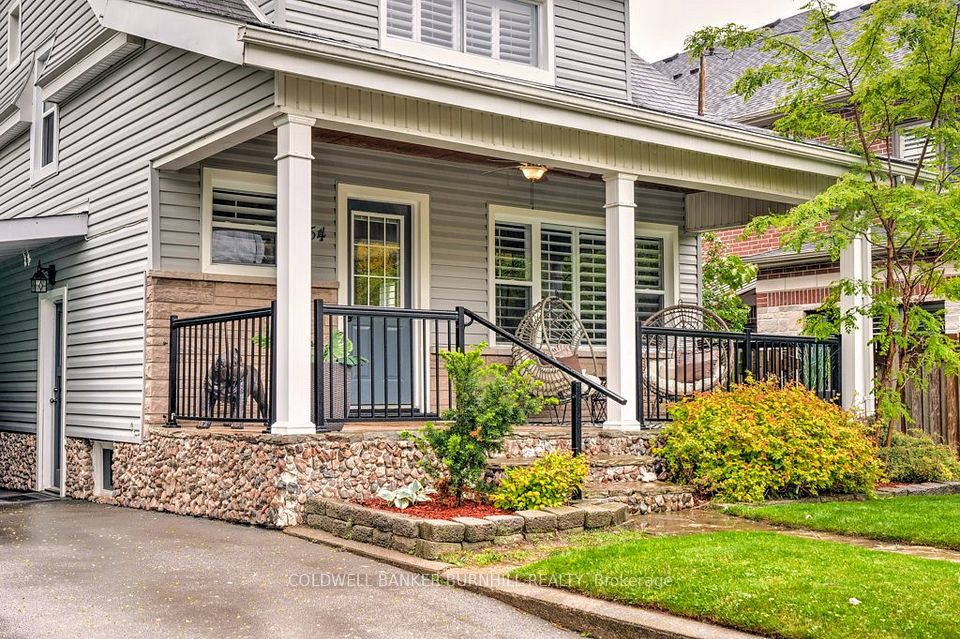 54 Flamboro Street, Hamilton, ON L0R 2H0