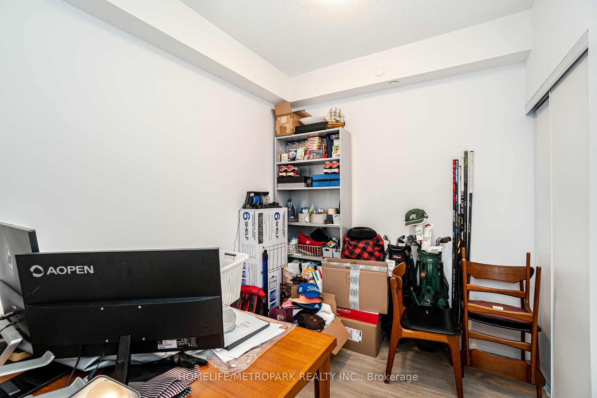 2 Bedrooms Condo at 3600 Highway 7,  Vaughan For sale