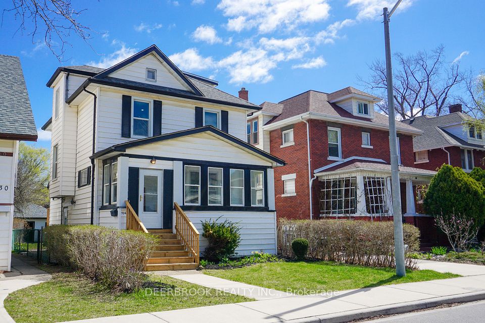 934 Church Street, Windsor, ON N9A 4T9