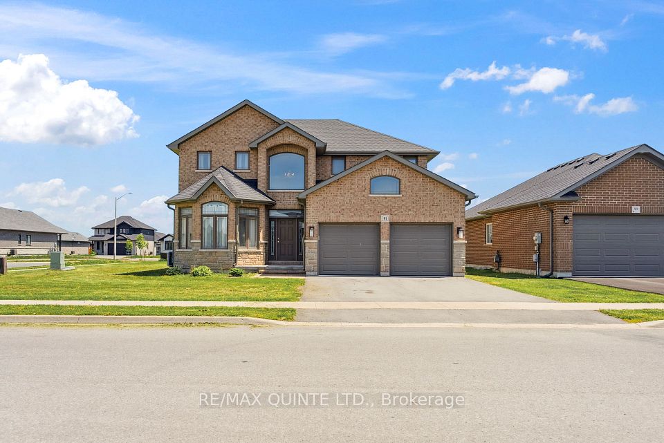 91 Hampton Ridge