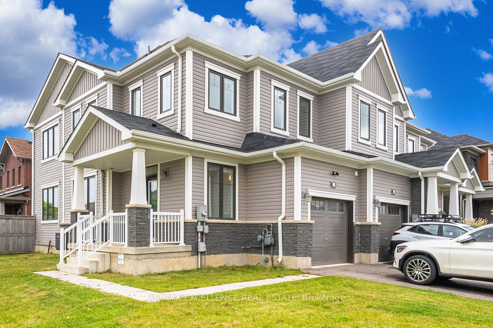 53 Oaktree