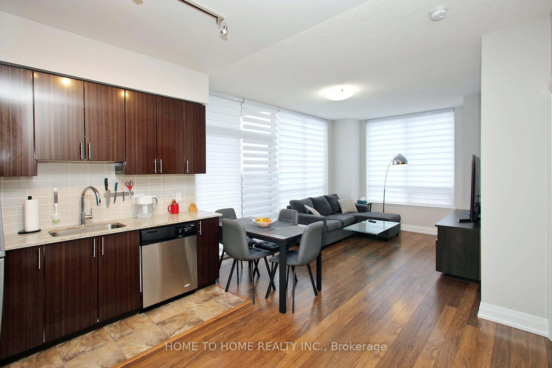 3 Bedrooms Condo at 85 North Park,  Vaughan For sale
