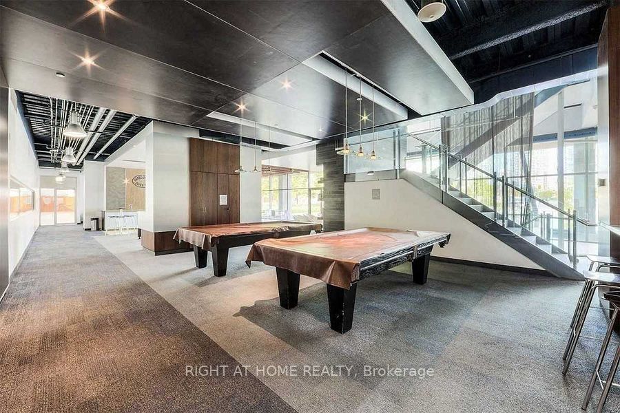 5 Mariner Terrace, #1809