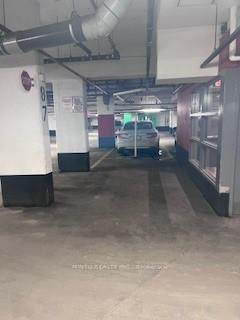 Parking Space at 33 Sheppard,  Toronto For sale