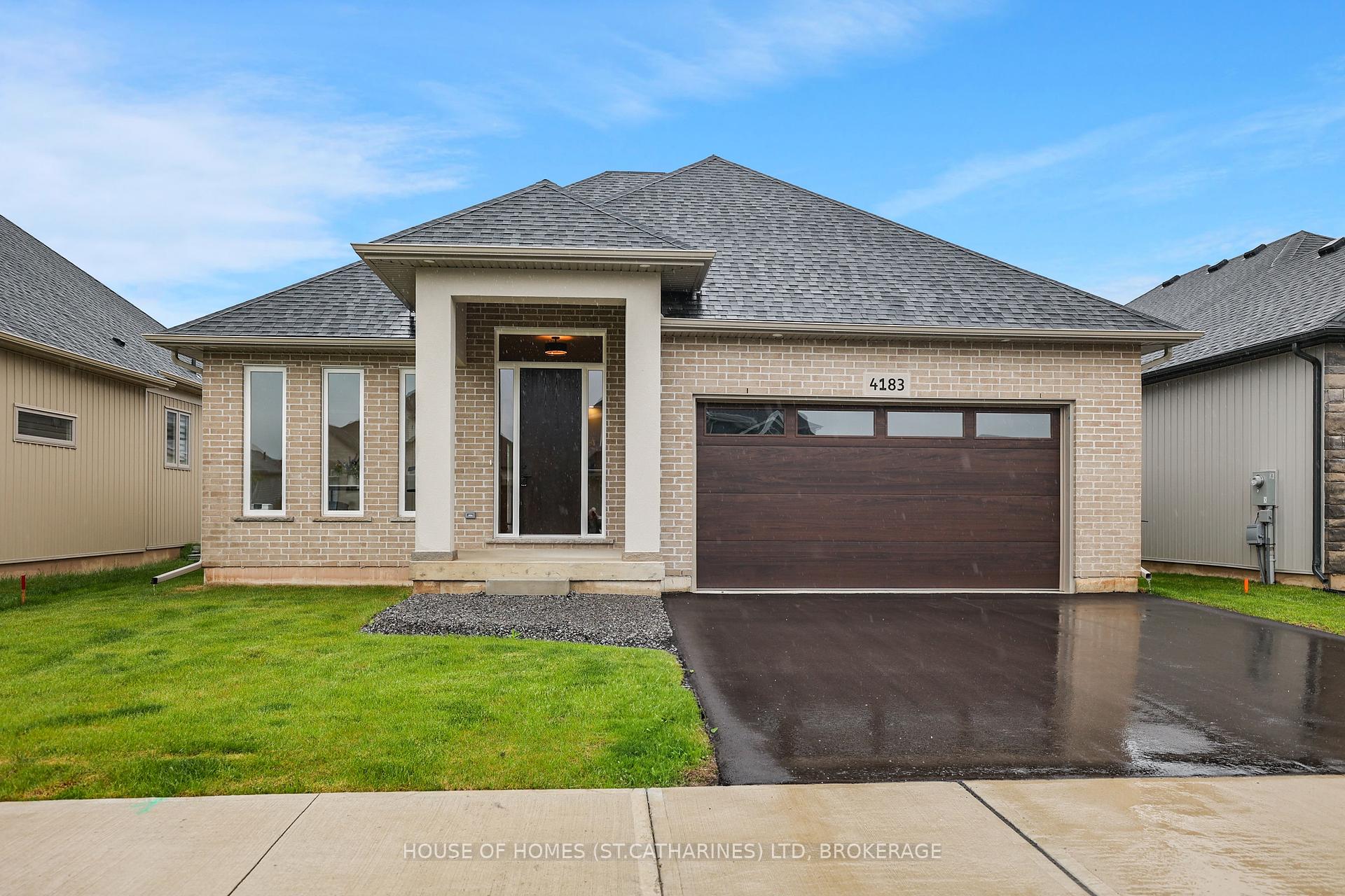 4183 Village Creek Drive, Fort Erie, ON L0S 1S0