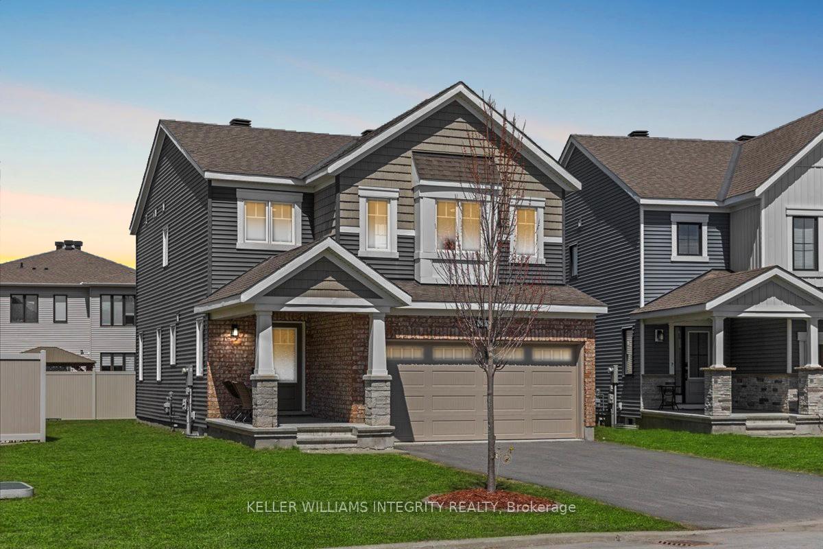 278 Haliburton Heights, Kanata, ON K2V 0R5