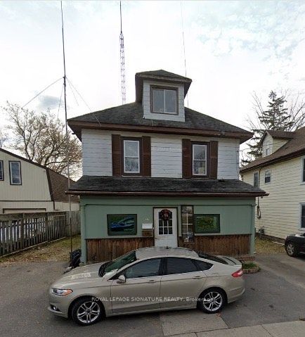 116 Cayuga