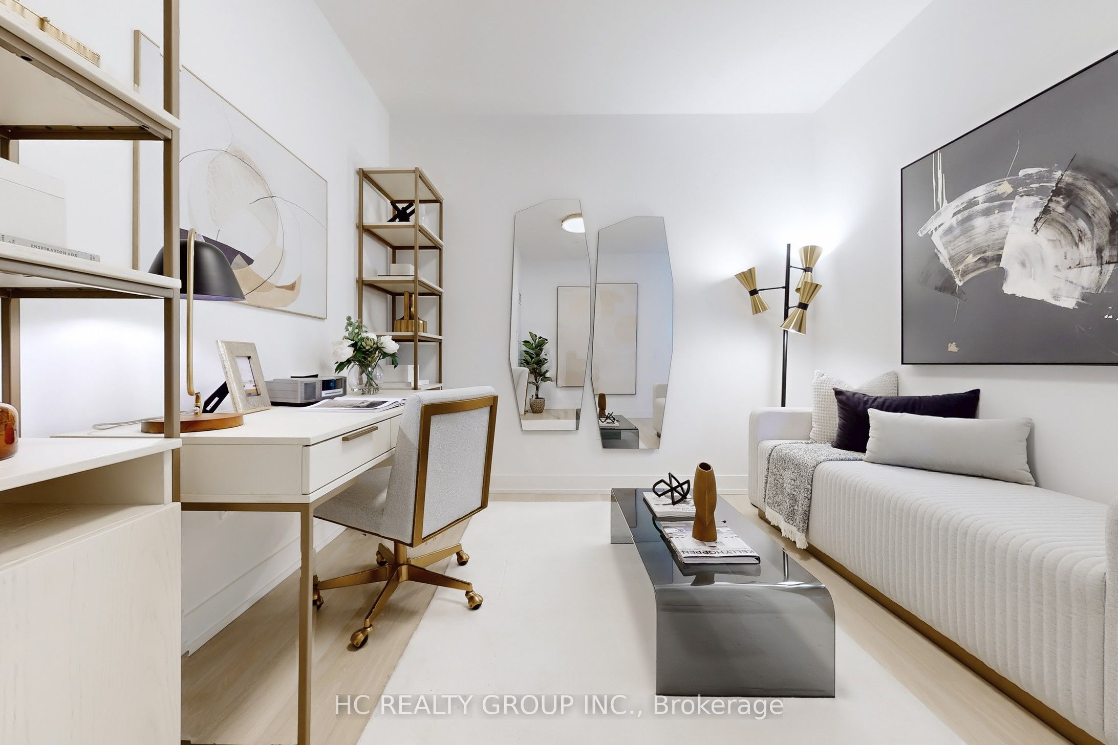 30 Inn On The Park Drive, #222