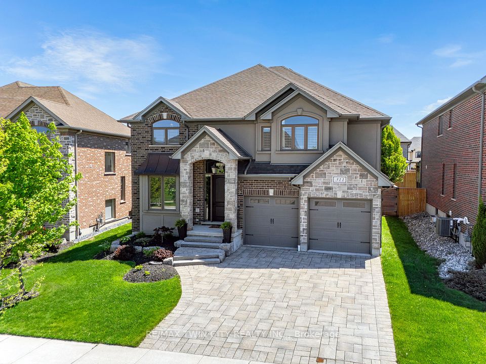 311 Deerfoot