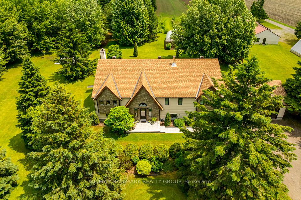 1329 South Gower Drive, North Grenville, ON K0G 1J0