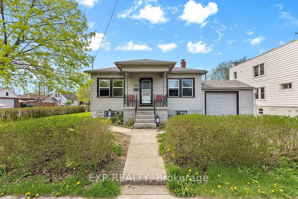 311 Scholfield