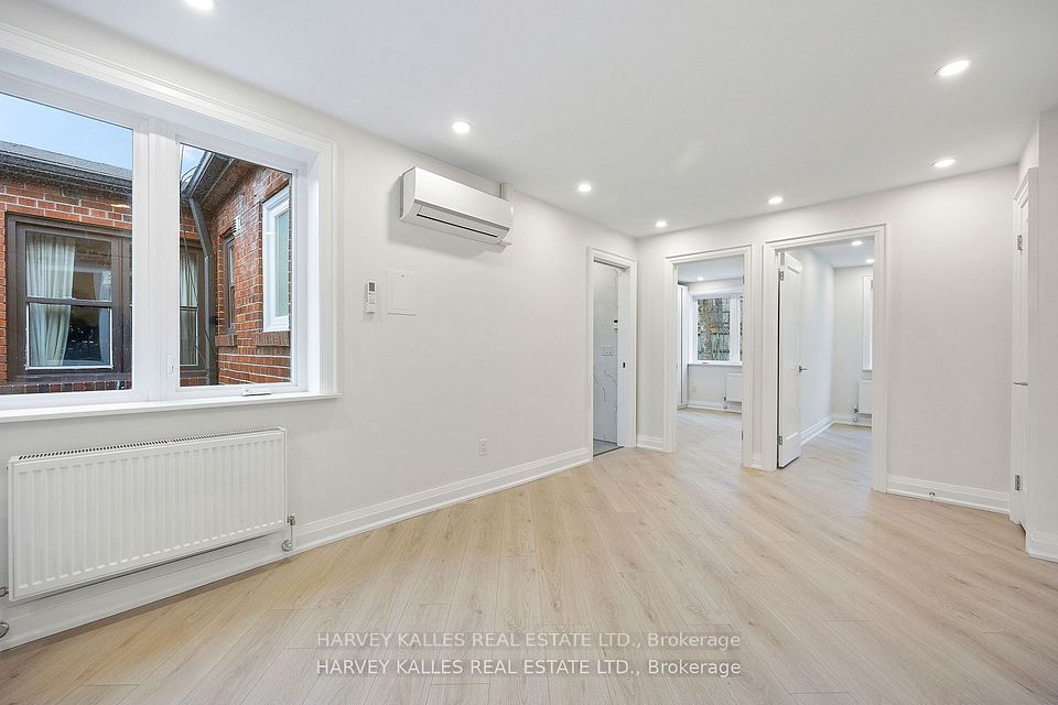 1006 Eglinton Avenue W Unit 2