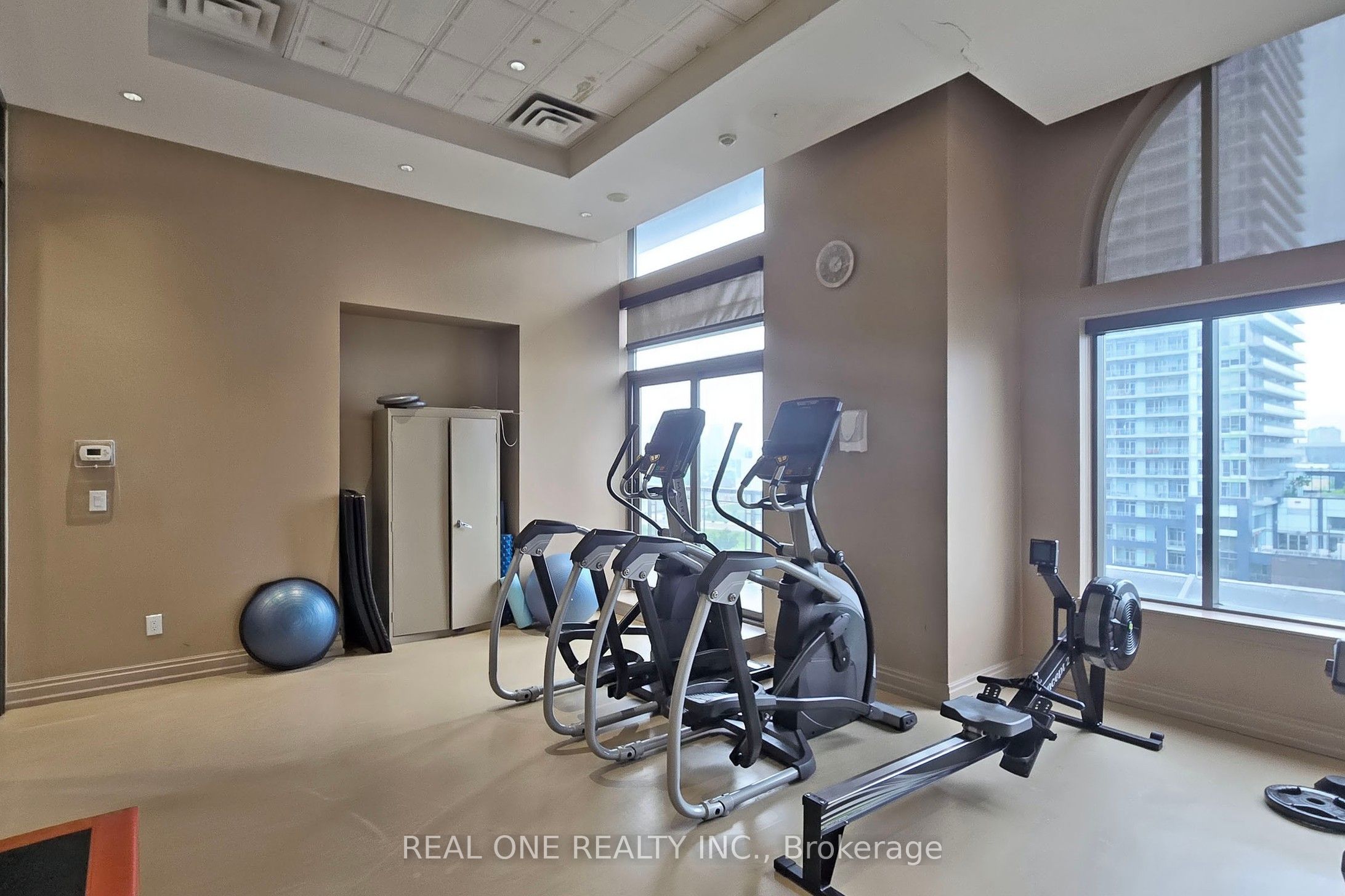 385 Prince Of Wales Drive #3007, Mississauga City Centre
