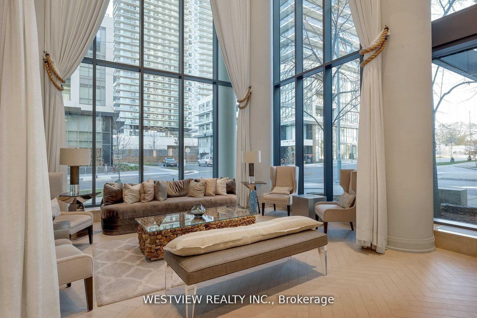 2 Bedrooms Condo at 59 Annie Craig,  Toronto For sale