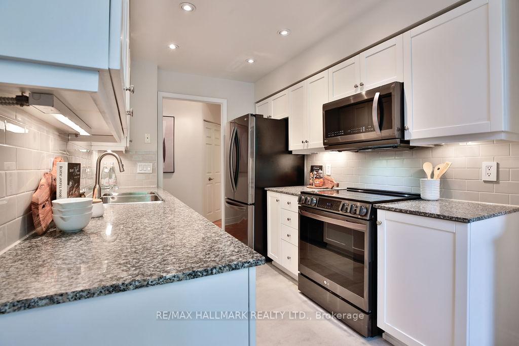 2 Bedrooms Condo at 2511 Bloor, Toronto For sale