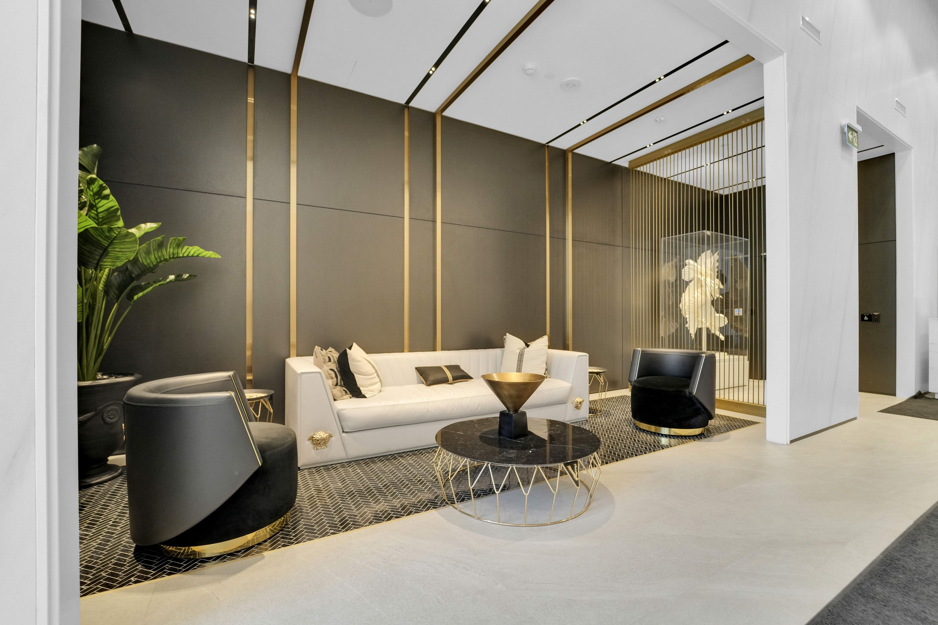 319 Jarvis Street 3307