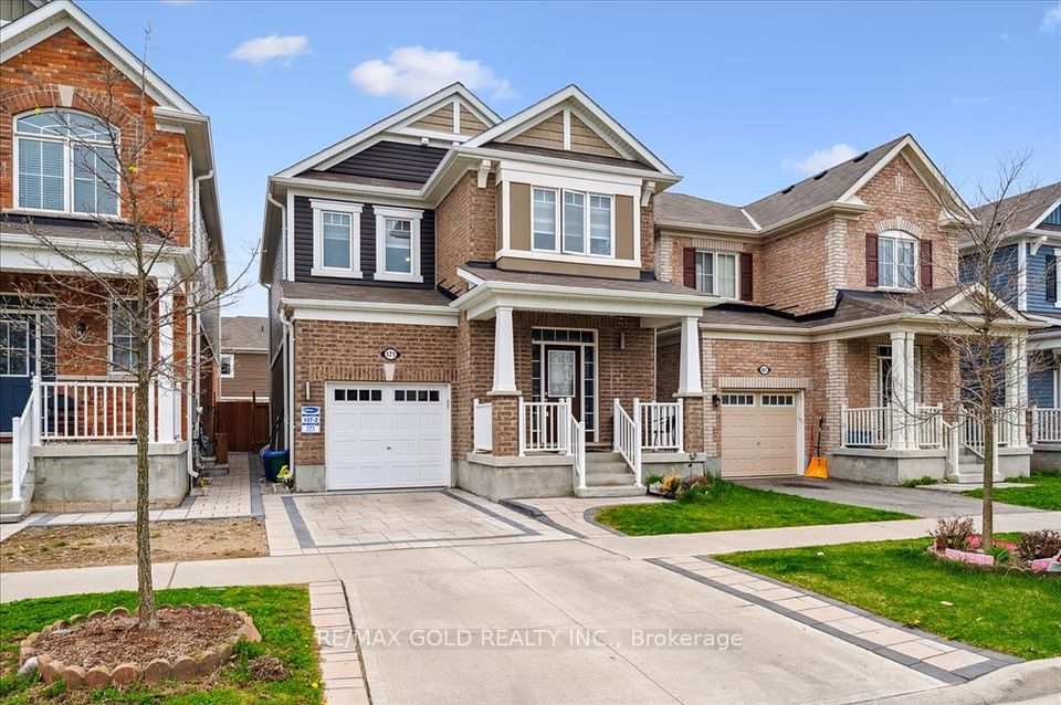 171 Ridge