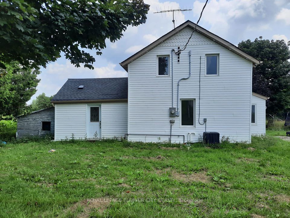 634449 Highway 10