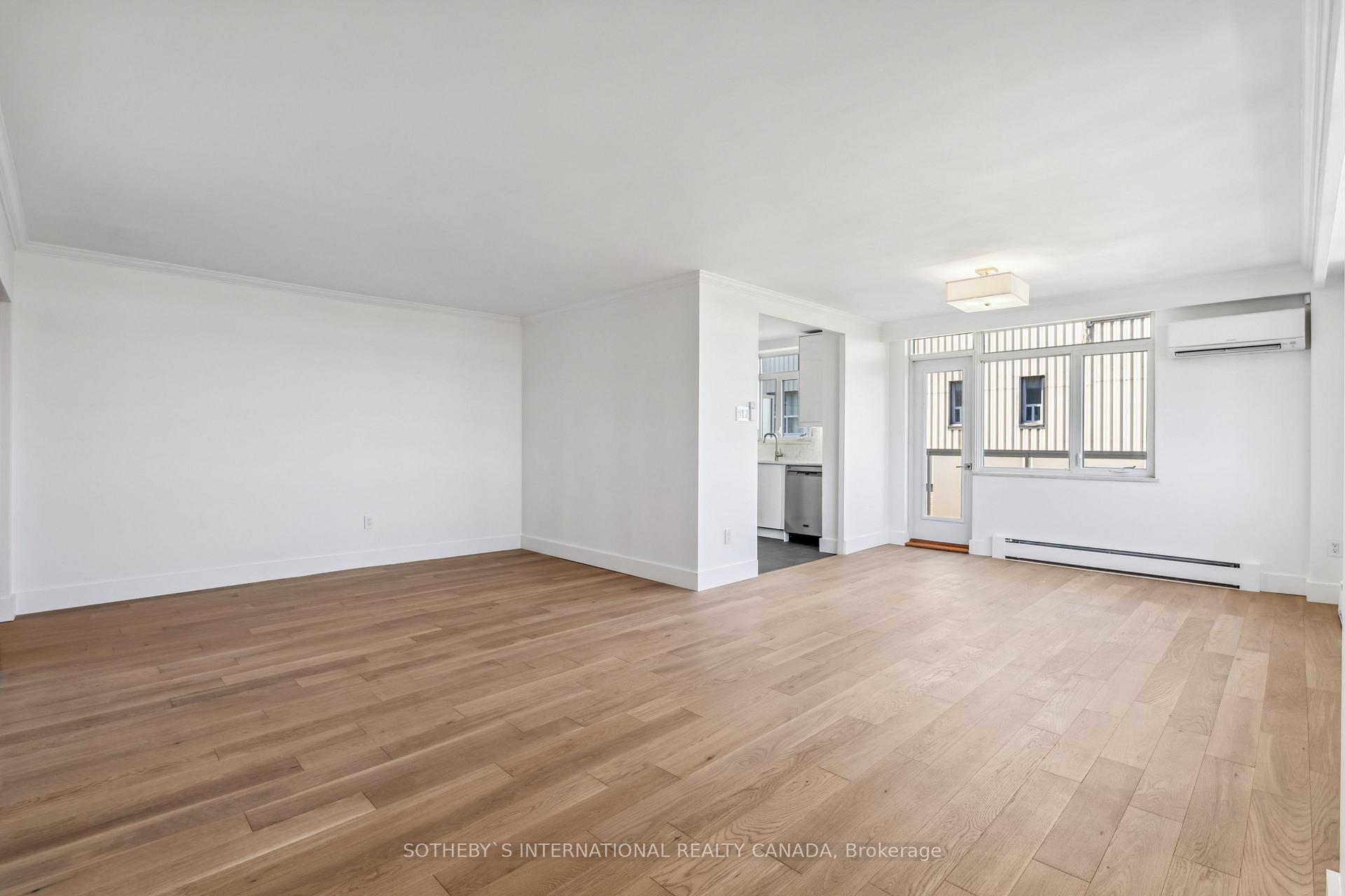 2 Bedrooms Co-op at 581 Avenue,  Toronto For sale