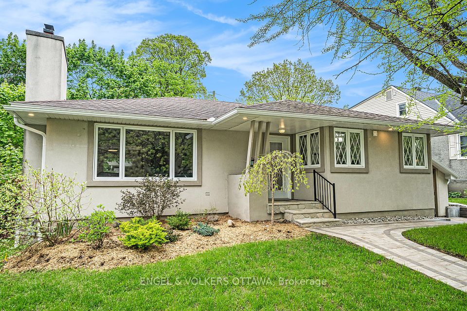 1431 Cavendish
