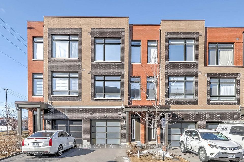 22 Garneau