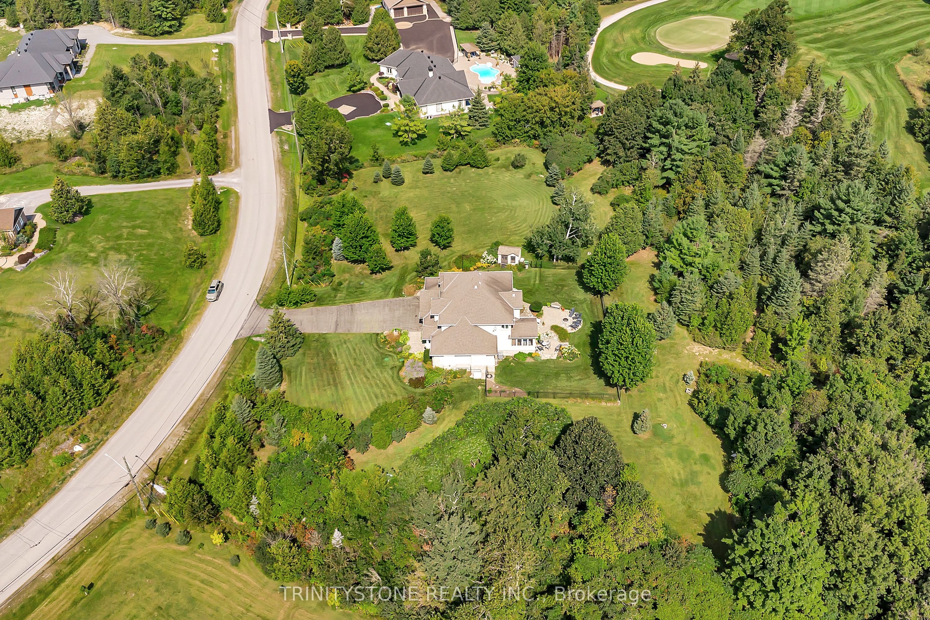 15 Canadian Drive
