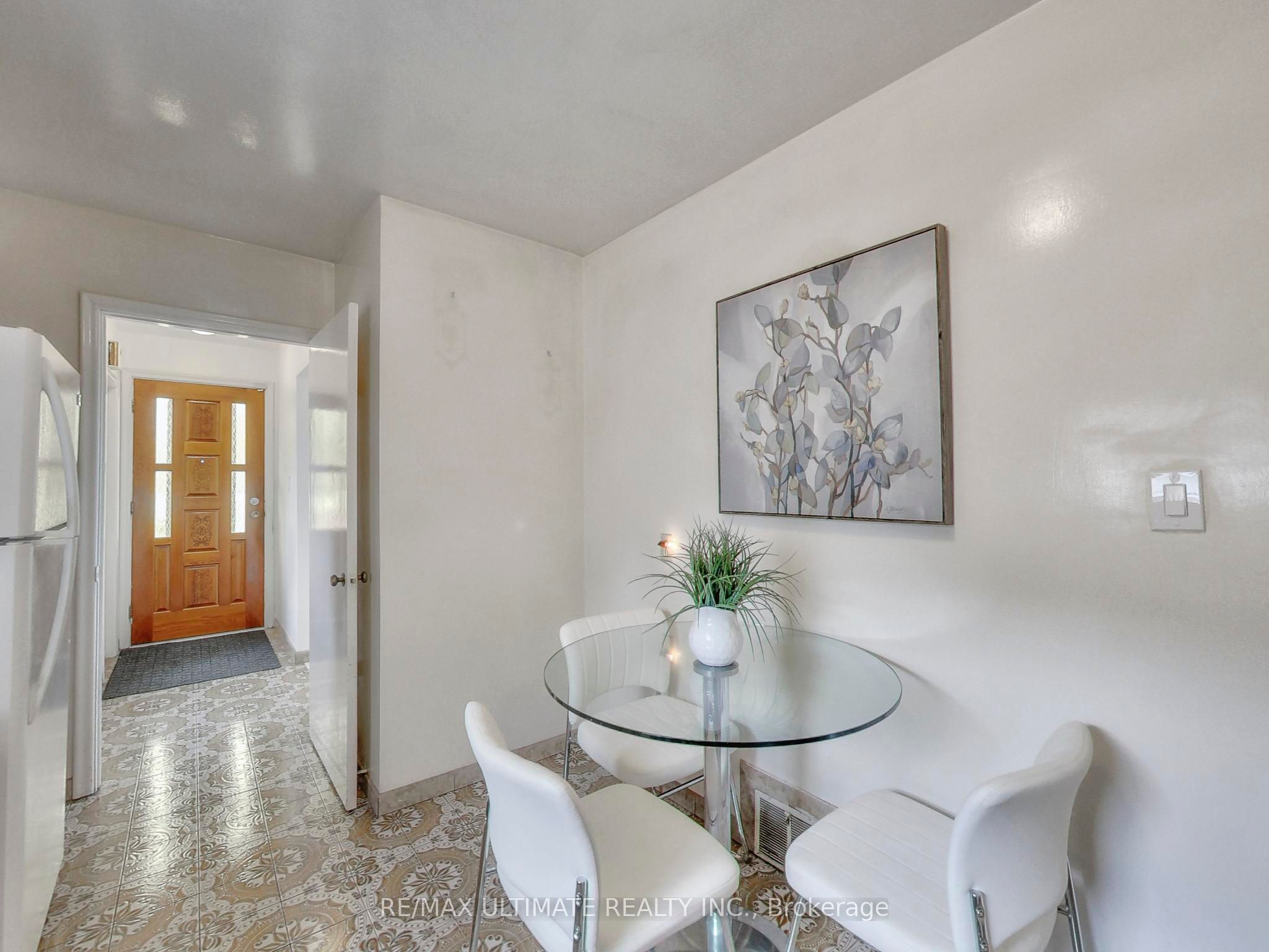 133 Canlish Road