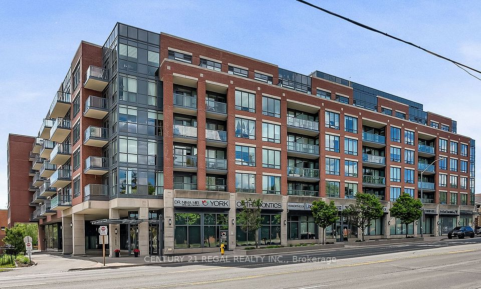 7608 Yonge