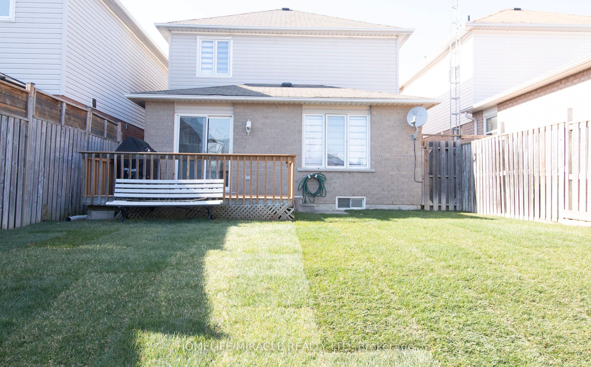 67 Dadson Drive