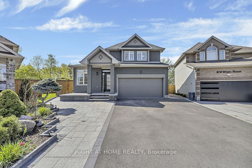 326 Wisteria Crescent