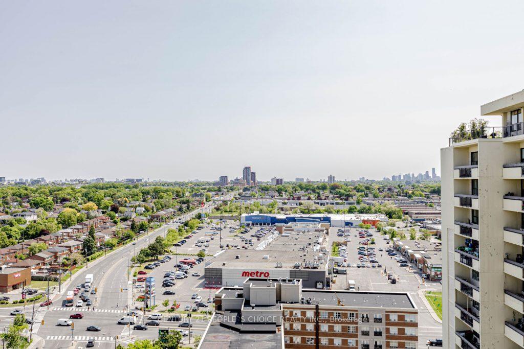 2 Bedrooms Condo at 1461 Lawrence, Toronto For sale
