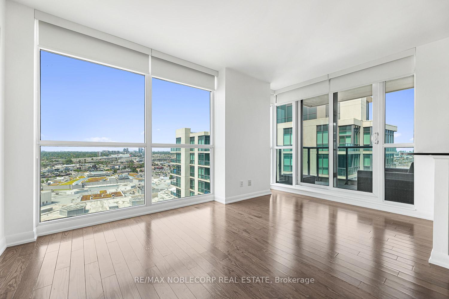 2 Bedrooms Condo at 215 Sherway Gardens, Toronto For sale
