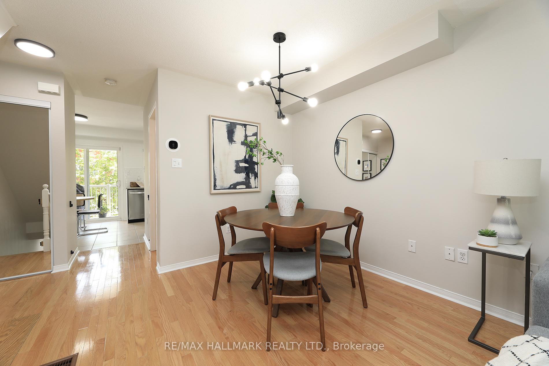 4 Bedrooms Condo at 150 Brickworks, Toronto For sale