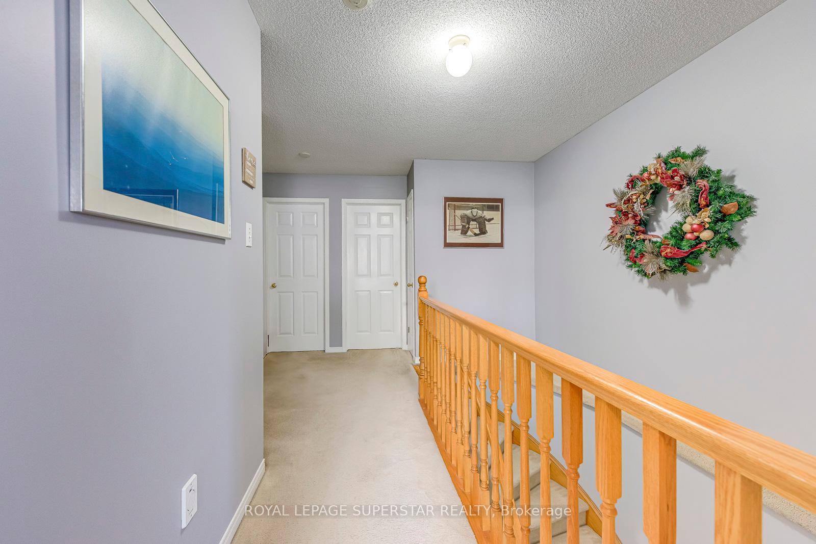 3 Bedrooms Condo at 1809 Upper Wentworth, Hamilton For sale