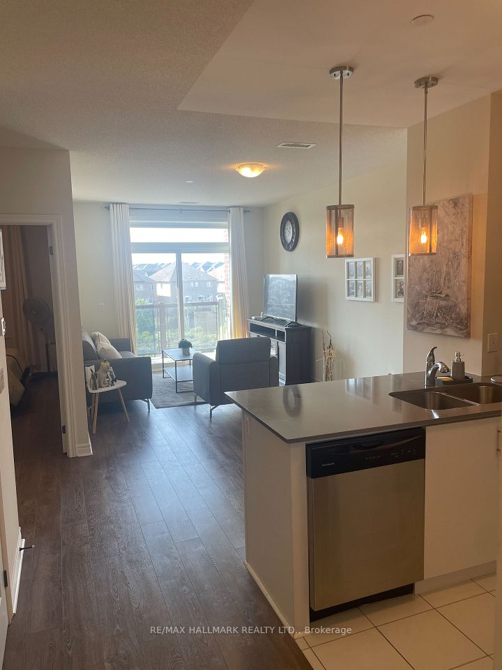 #311 - 7325 Markham Road, Markham, ON L3S 0C9