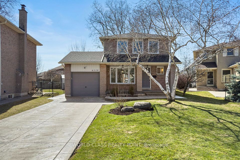 4228 White Spruce Court