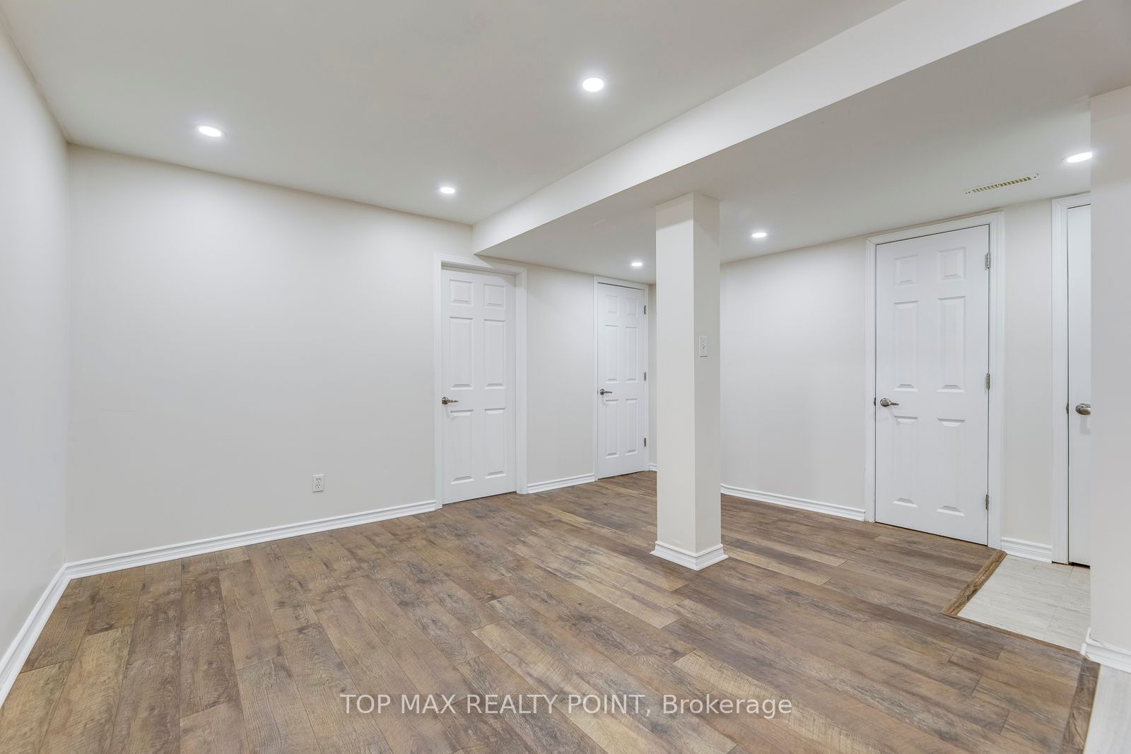 3539 Ingram Road, #Basement