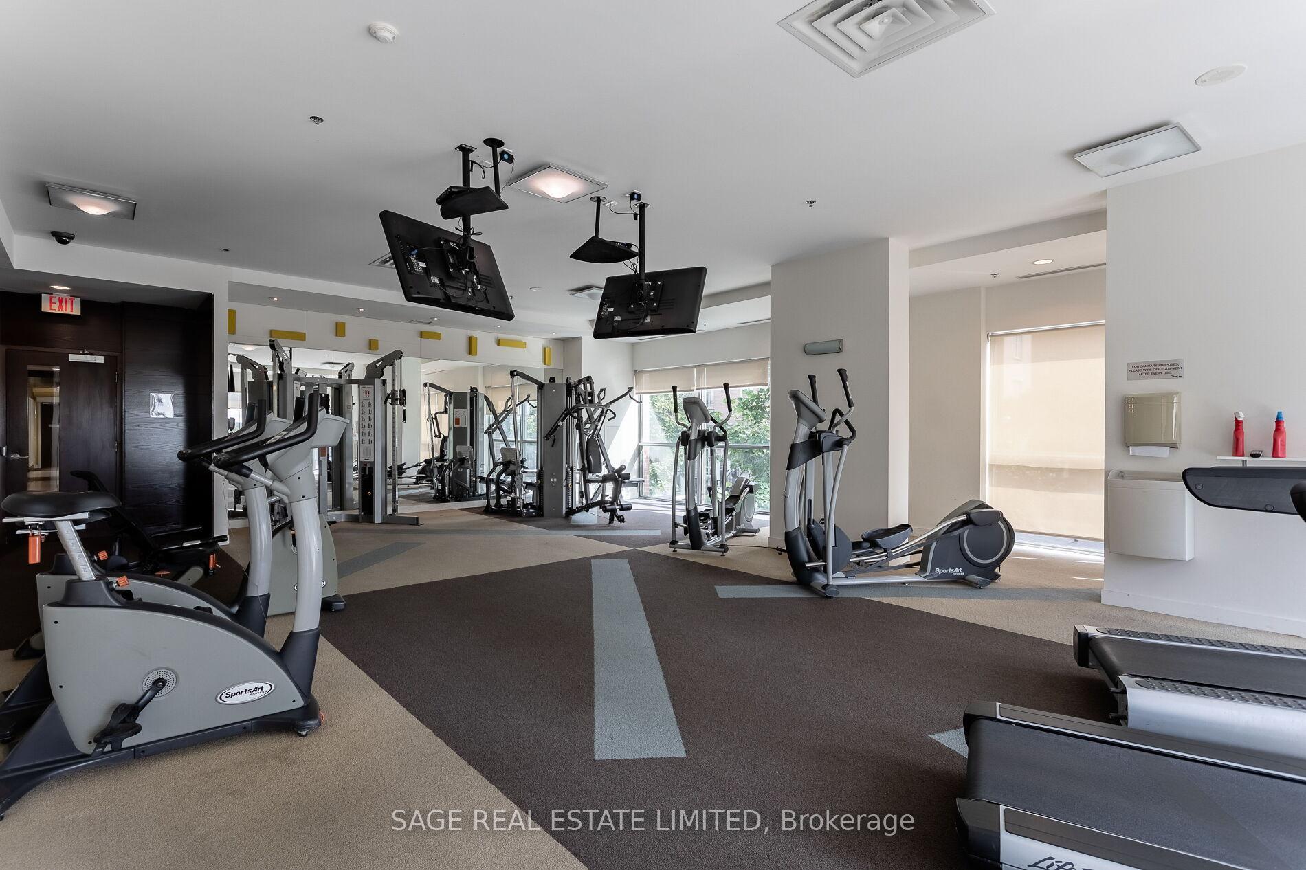 2 Bedrooms Condo at 100 Western Battery, Toronto For sale