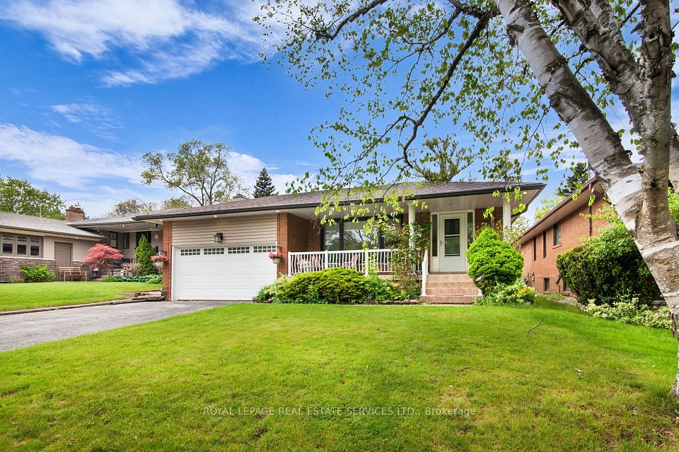 1683 Sherway