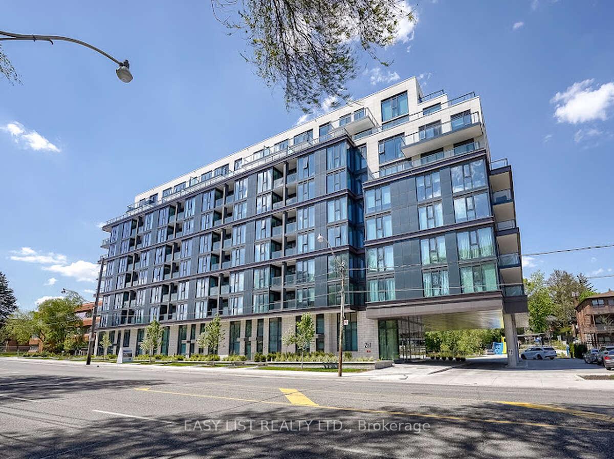 3 Bedrooms Condo at 250 Lawrence, Toronto For sale