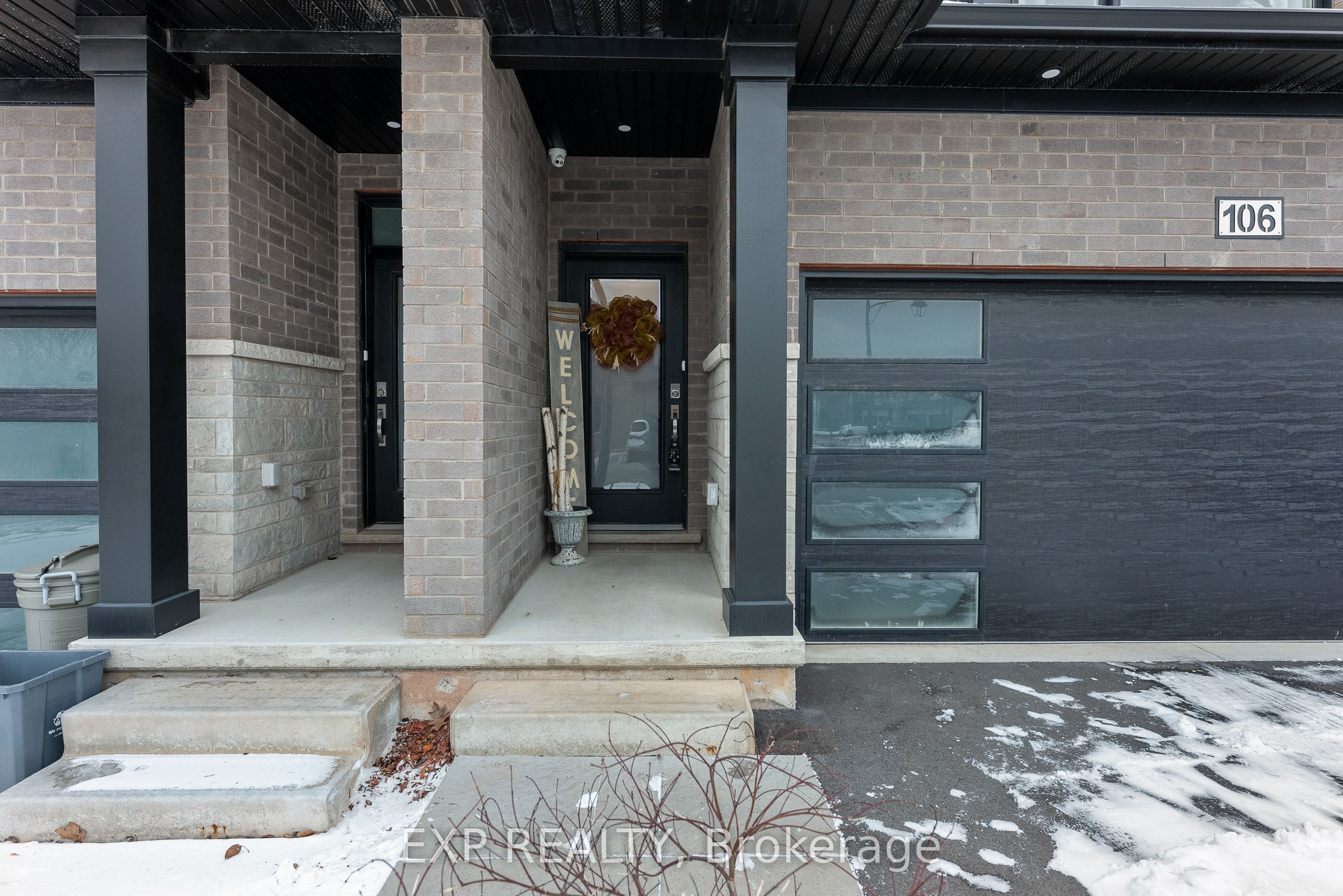 #106 - 4552 Portage Road, Niagara Falls, ON L2E 6A8