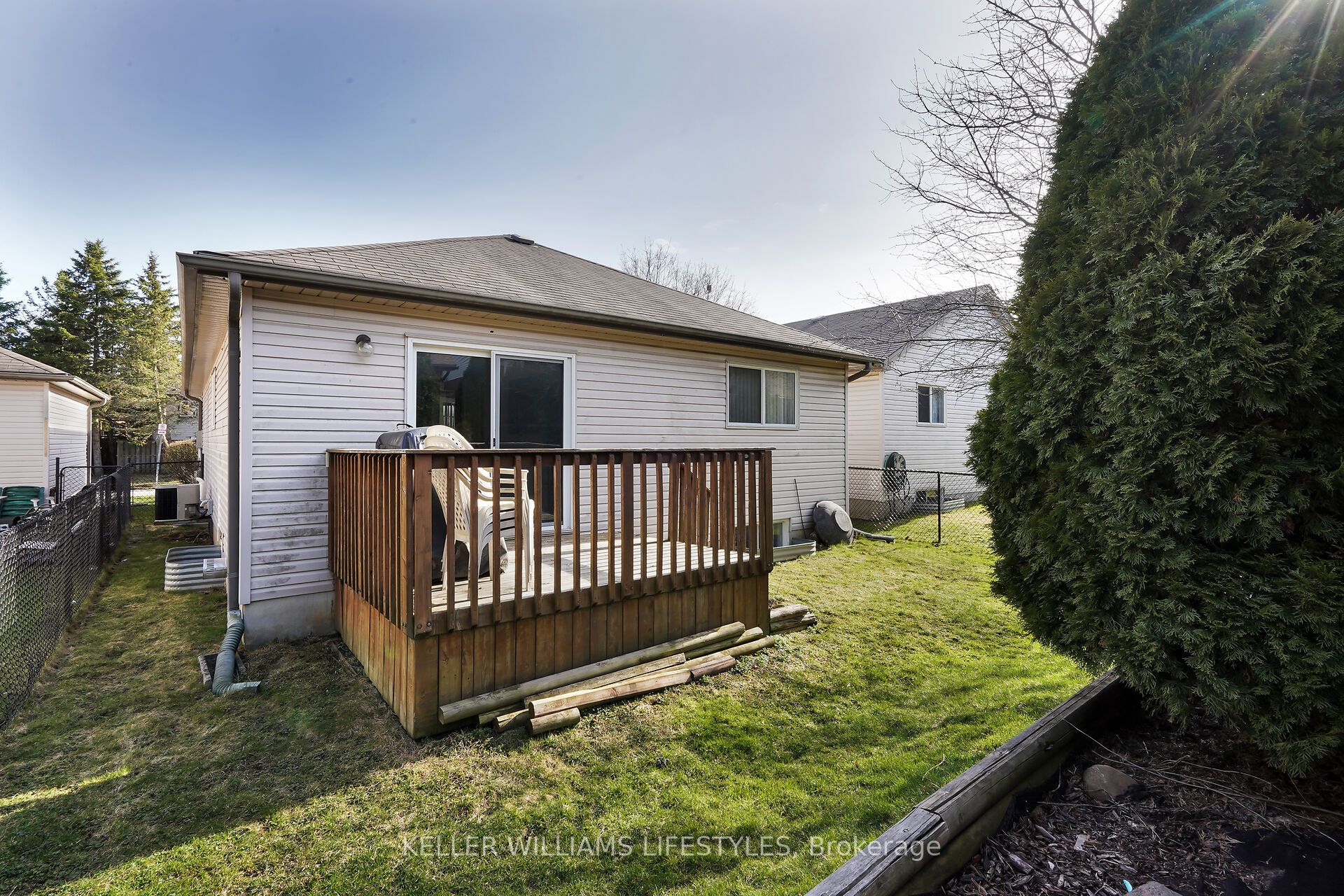 #2 - 59 Pennybrook Crescent, London North, ON N5X 4C3