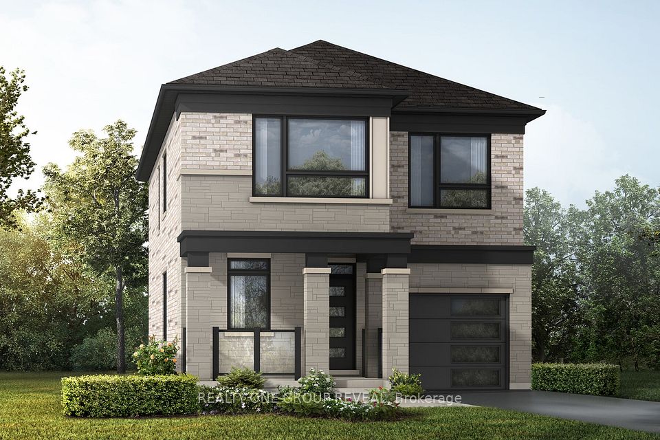 27 Greenridge