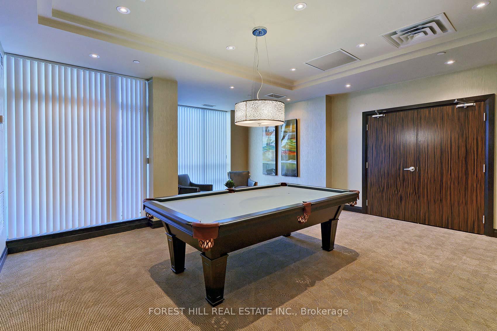 1 Bedroom Condo at 1 Michael Power, Toronto For sale