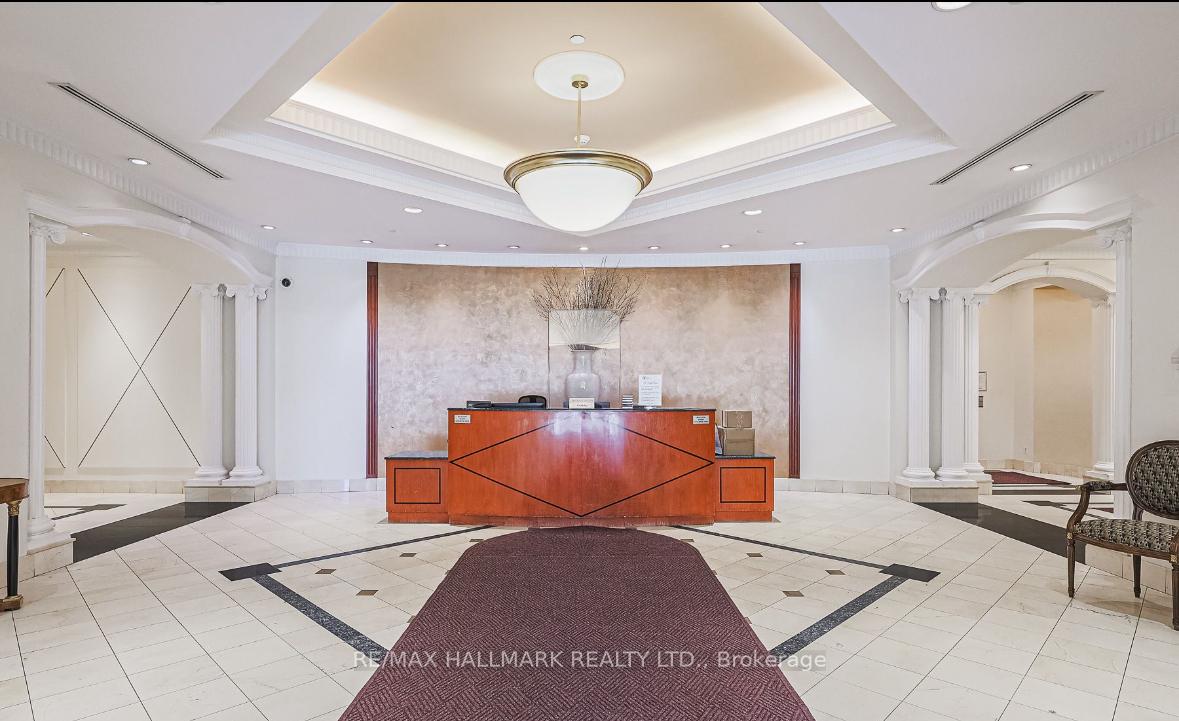 1 Bedroom Condo at 980 Yonge, Toronto For sale