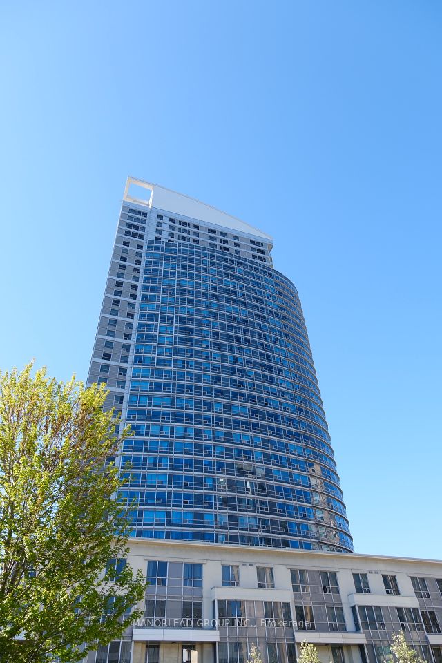 #3105 - 38 Lee Centre Drive, Toronto, ON M1H 3J7