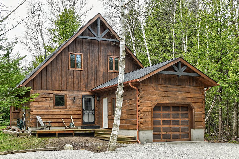 208554 26 Highway, Blue Mountains, ON N0H 1J0